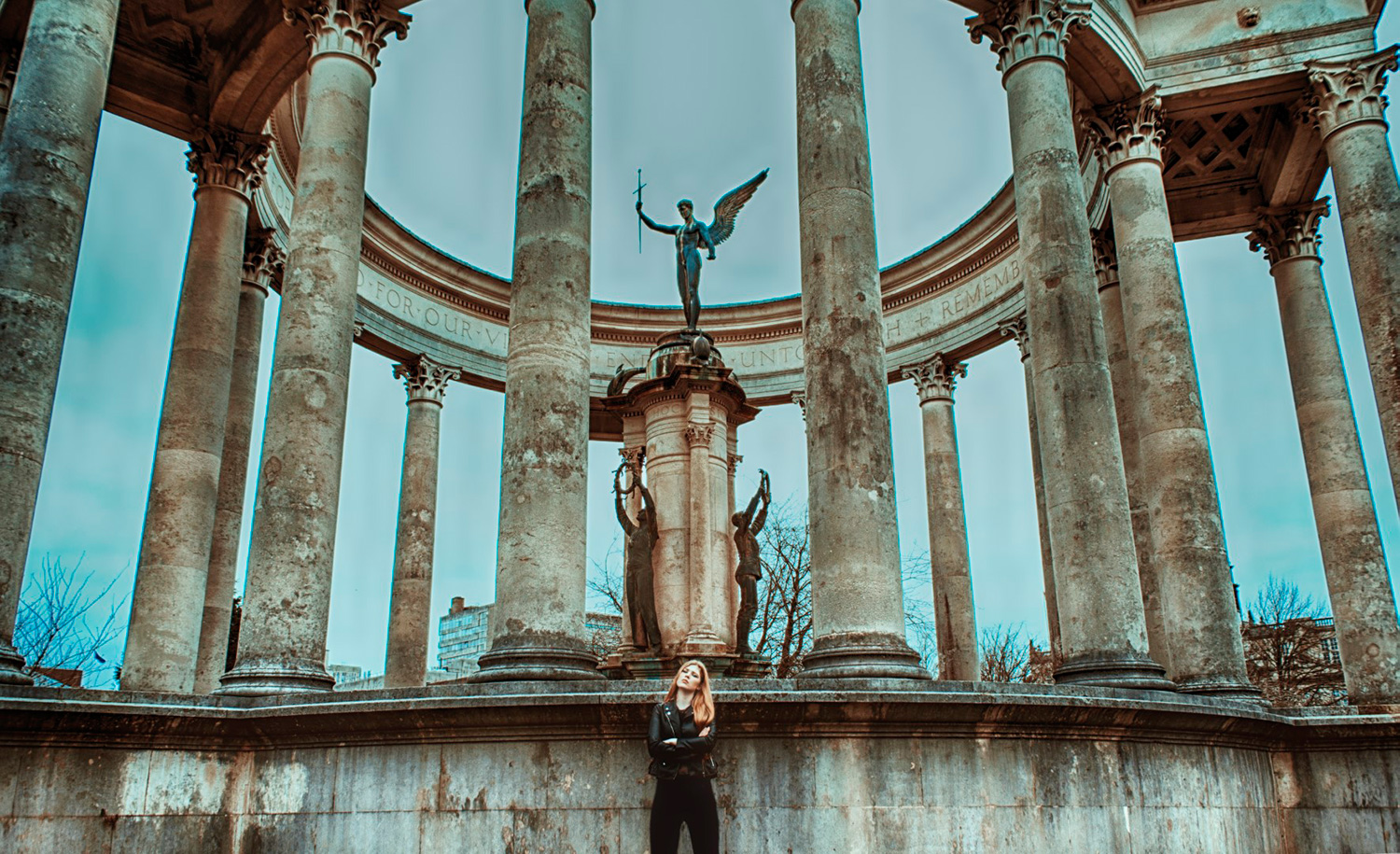 fern gasson wales myholydays 5