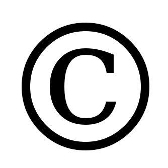 copyright