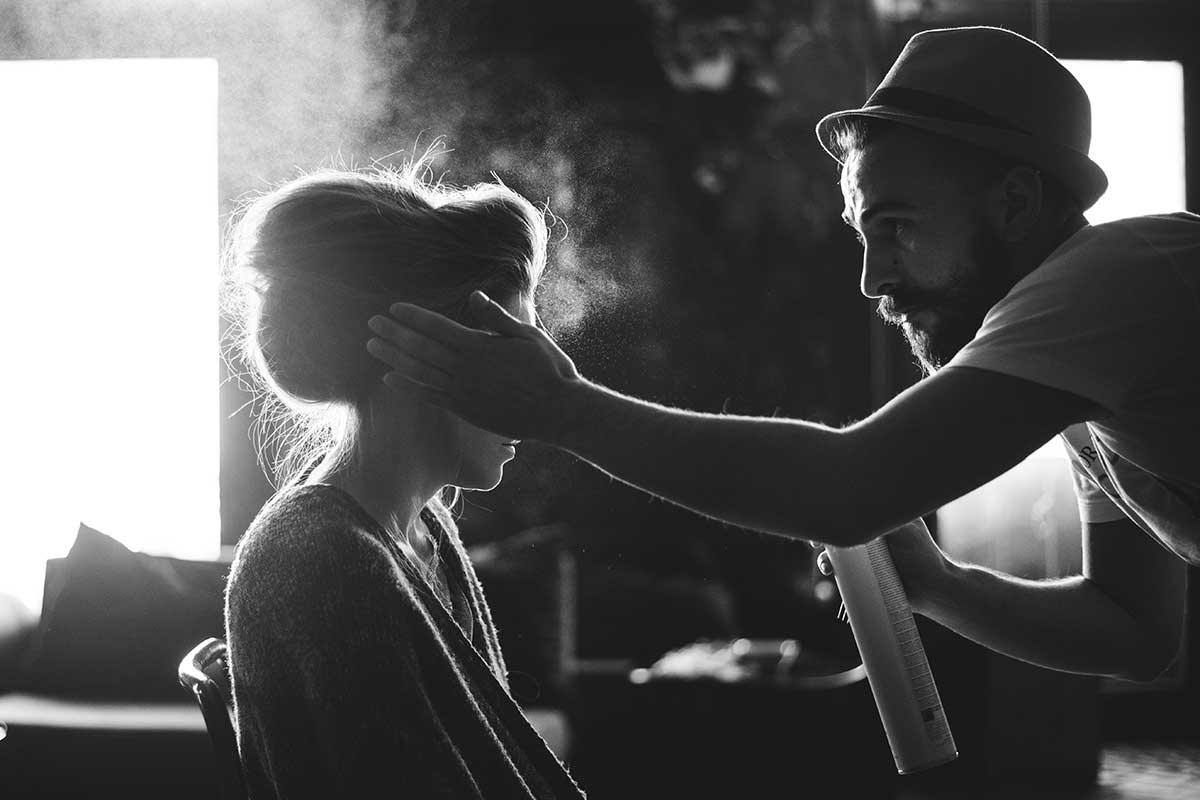 backstage shooting myholydays bridal2015 18